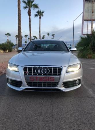 Audi S4 RARE Stasis Edition 420hp for sale in Cashion, AZ – photo 6