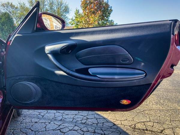 1999 Porsche Boxster - cars & trucks - by dealer - vehicle... for sale in North East, OH – photo 14
