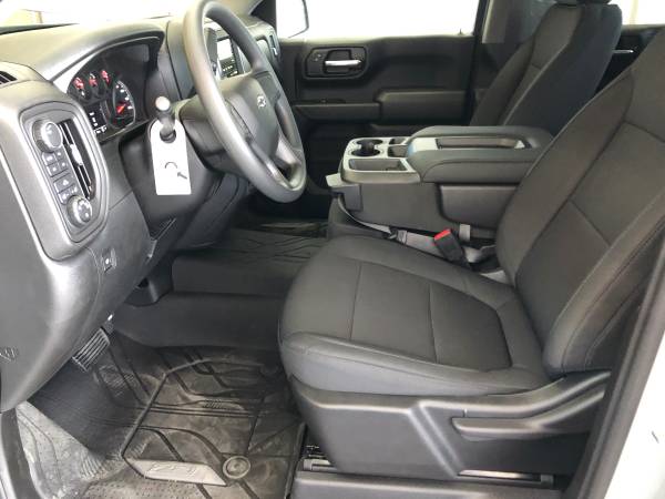 NEW-2019 CHEVROLET SILVERADO TRAIL BOSS, NO DRIVER LEFT BEHIND SALE!! for sale in Patterson, CA – photo 14