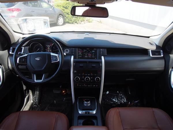2016 Land Rover Discovery Sport HSE Luxury - - by for sale in Beaverton, OR – photo 21
