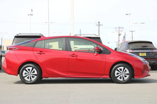 2016 Toyota Prius Buy Today SAVE NOW! - - by for sale in Monterey, CA – photo 3