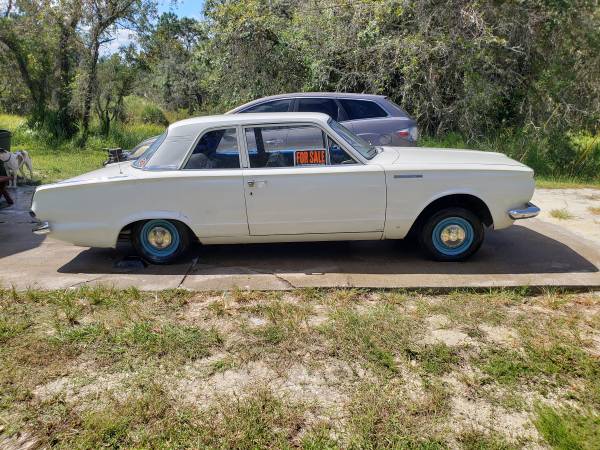 1965 Plymouth Valiant 100 (Priced To Sell) for sale in Brooksville, FL – photo 4
