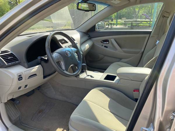 2007 TOYOTA CAMRY HYBRID - - by dealer - vehicle for sale in Merriam, MO – photo 9