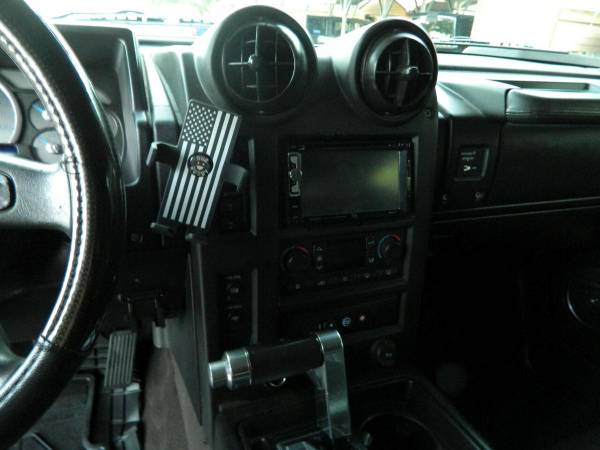 2003 HUMMER H2 Sport Utility IF YOU DREAM IT, WE CAN LIFT IT! - cars... for sale in Longwood , FL – photo 18