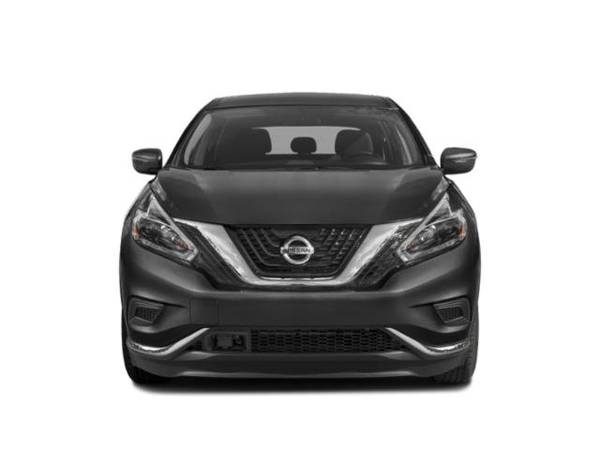 2018 Nissan Murano Sv - - by dealer - vehicle for sale in brooklyn center, MN – photo 8