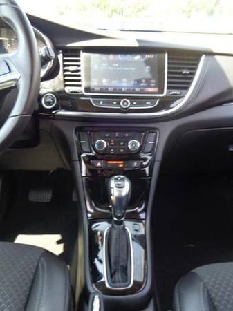 2017 Buick Encore Preferred - cars & trucks - by dealer - vehicle... for sale in Rockville, District Of Columbia – photo 18