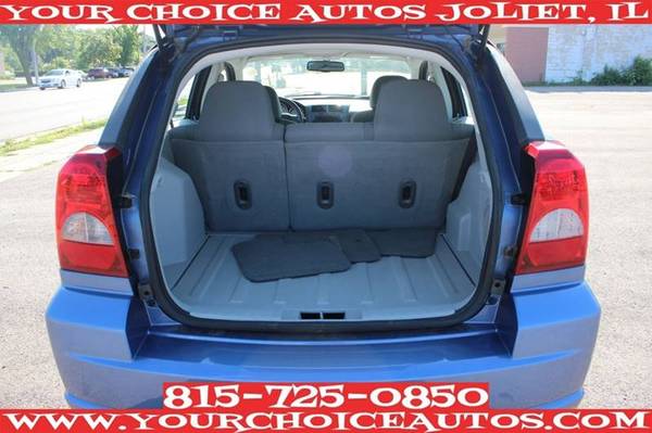 2007 *DODGE**CALIBER*R/T AWD SUNROOF CD KEYLES ALLOY GOOD TIRES 203558 for sale in Joliet, IL – photo 11