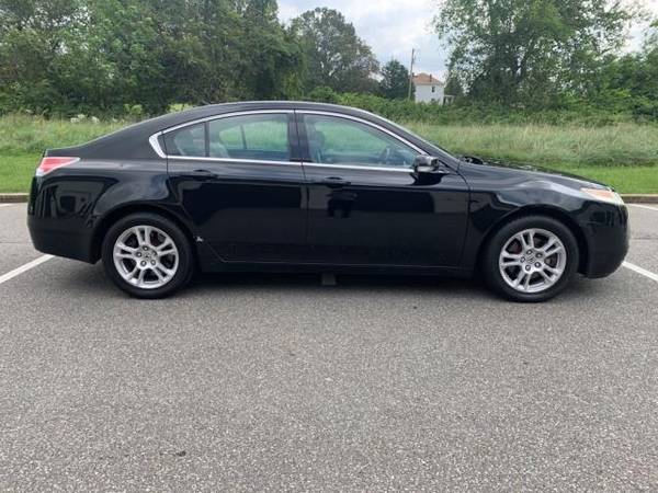 2010 Acura TL 5-Speed AT - cars & trucks - by dealer - vehicle... for sale in Fredericksburg, District Of Columbia – photo 6
