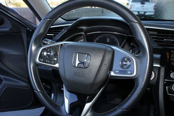2020 Honda Civic EX - Make Offer - - by dealer for sale in Mesa, AZ – photo 6