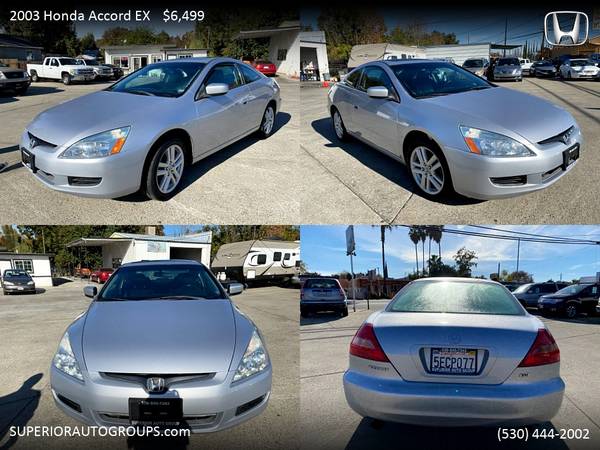 1999 Toyota Camry CE - cars & trucks - by dealer - vehicle... for sale in Yuba City, CA – photo 19