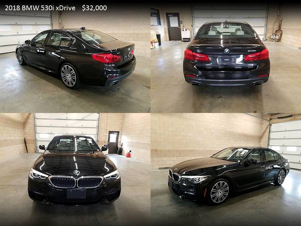 2015 BMW M Models - - by dealer - vehicle automotive for sale in Passaic, NJ – photo 23