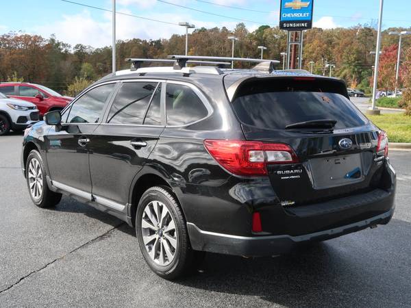 2017 Subaru Outback 3.6R Touring - cars & trucks - by dealer -... for sale in Arden, NC – photo 2