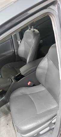 2010 Toyota Prius IV (Navi, Camera, Leather) 114k miles/We Finance!... for sale in Fredericksburg, VA – photo 7