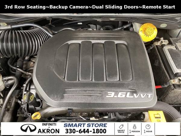 2017 Dodge Grand Caravan SXT - Call/Text - - by dealer for sale in Akron, OH – photo 15