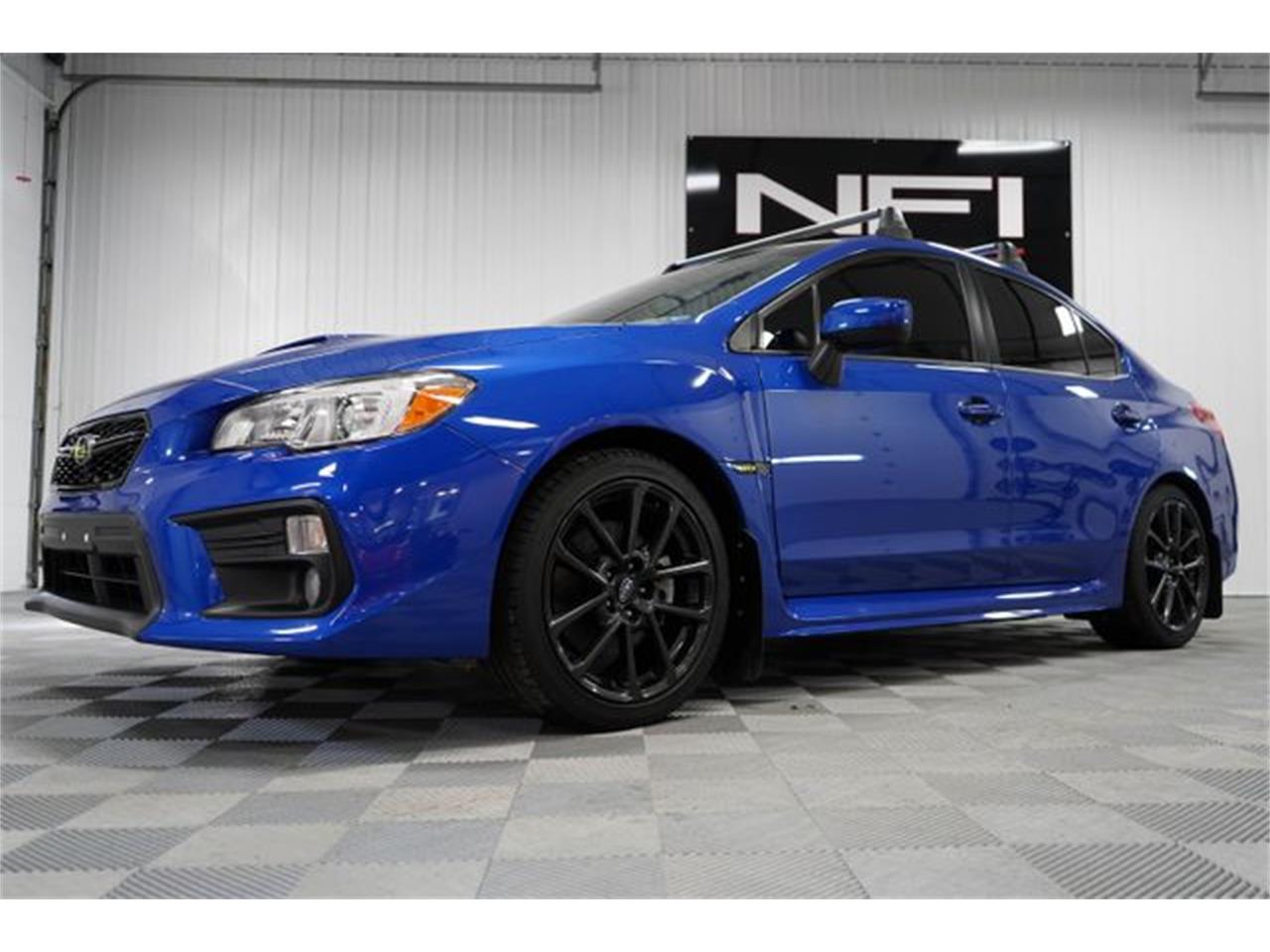 2021 Subaru WRX for sale in North East, PA – photo 40