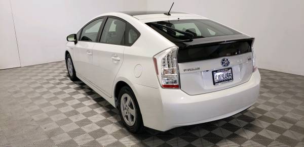 2010 Toyota Prius IV - cars & trucks - by dealer - vehicle... for sale in Chico, CA – photo 6