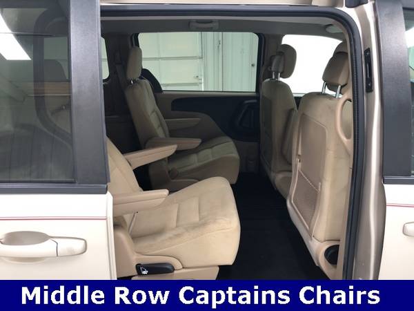 2015 Dodge Grand Caravan SE 7-Passenger Wagon w Stow N Go For Sale for sale in Ripley, MS – photo 21