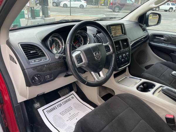 2013 Dodge Grand Caravan SXT 103 500 miles - - by for sale in Brooklyn, NY – photo 11