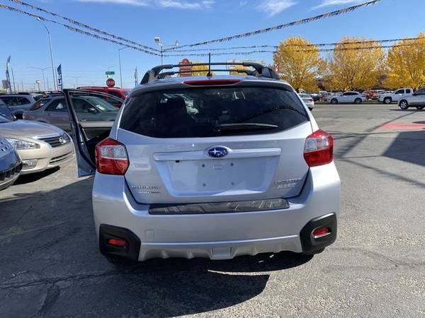 2017 Subaru Crosstrek Must See - - by dealer - vehicle for sale in Billings, MT – photo 4