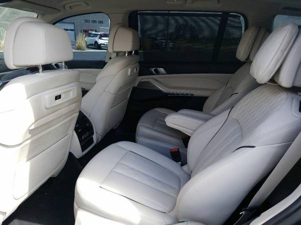 2019 BMW X7 xDRIVE 40I AWD 34K Miles LOADED - - by for sale in Other, ID – photo 10