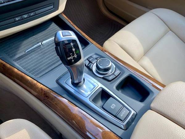 2011 BMW X5 3.5i *** 1-OWNER - 84k miles *** Deep Sea Blue for sale in Newville, PA – photo 18
