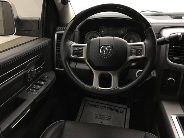 2014 Ram 2500 Diesel 4x4 4WD Dodge Longhorn Cab; Mega for sale in Kellogg, ID – photo 11