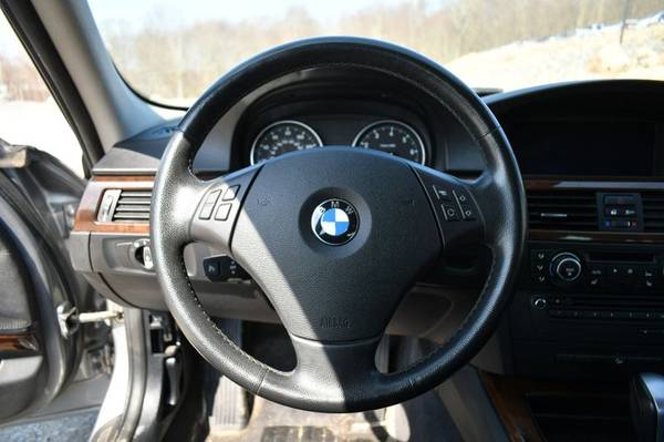 2011 BMW 328i xDrive - - by dealer - vehicle for sale in Naugatuck, CT – photo 24