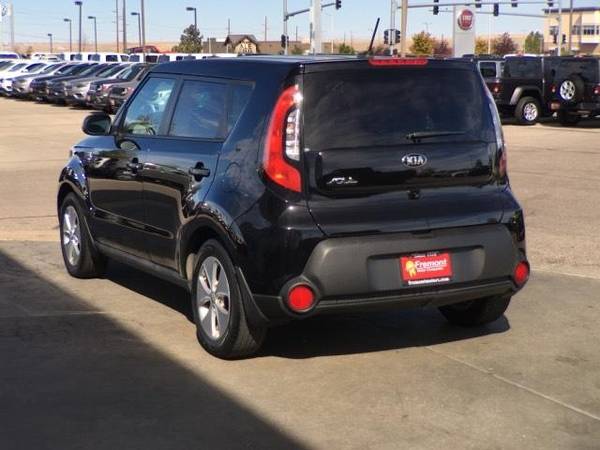 2016 Kia Soul Base -- Down Payments As Low As: for sale in Casper, WY – photo 6