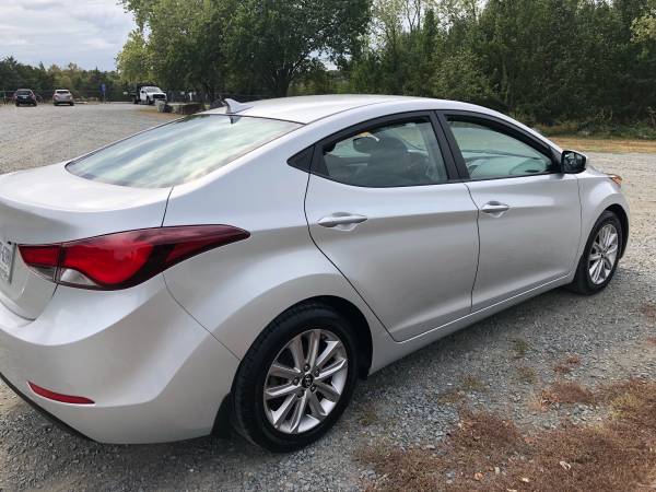 2015 Elantra SE for sale in Centreville, District Of Columbia – photo 16