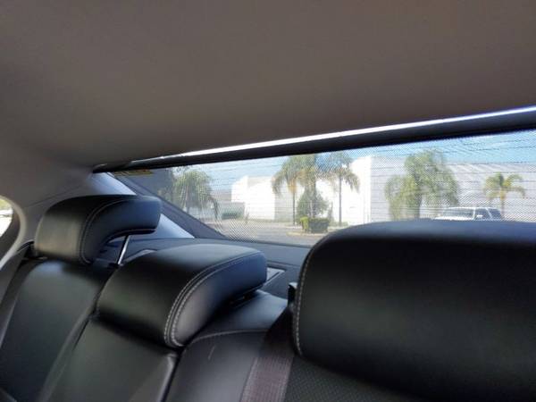 2015 Lexus GS 350 LUXURY/ SPORT SEDAN~NAVIGATION~ BACK-UP CAMERA~... for sale in Sarasota, FL – photo 9