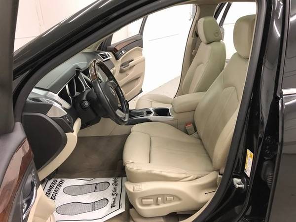 2012 Cadillac SRX Luxury for sale in WEBSTER, NY – photo 22