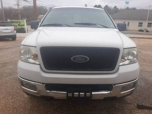2005 FORD F-150 SUPER CREW 4X4 XLT 170K MILES JUST 6995 CASH - cars for sale in Camdenton, MO – photo 2