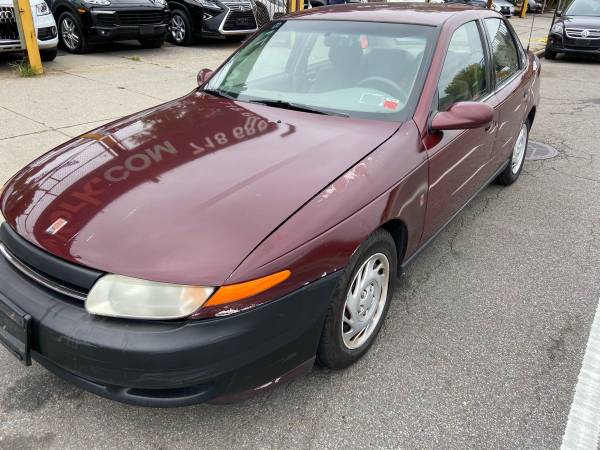2000 Saturn LS for sale in elmhurst, NY – photo 6