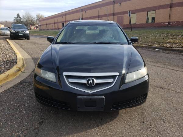2005 ACURA TL FULLY LOADED - cars & trucks - by dealer - vehicle... for sale in Minneapolis, MN – photo 2
