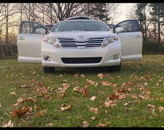 "TOYOTA VENZA 2009 FULLY LOADER " - cars & trucks - by owner -... for sale in Lenhartsville, PA – photo 4