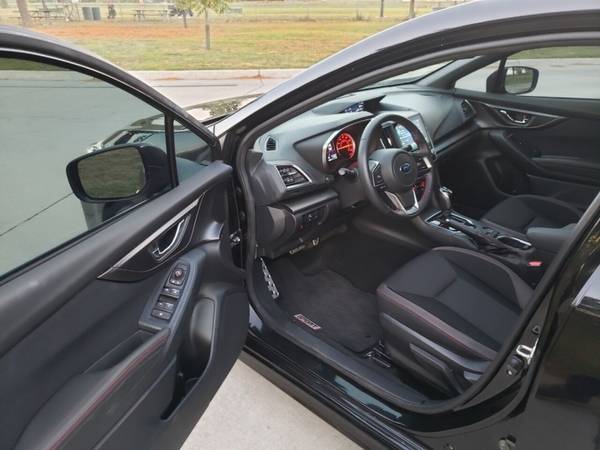 2019 Subaru Impreza Sport AWD 2.0i 4dr Sedan CVT 15,306 Miles - cars... for sale in Omaha, IA – photo 18