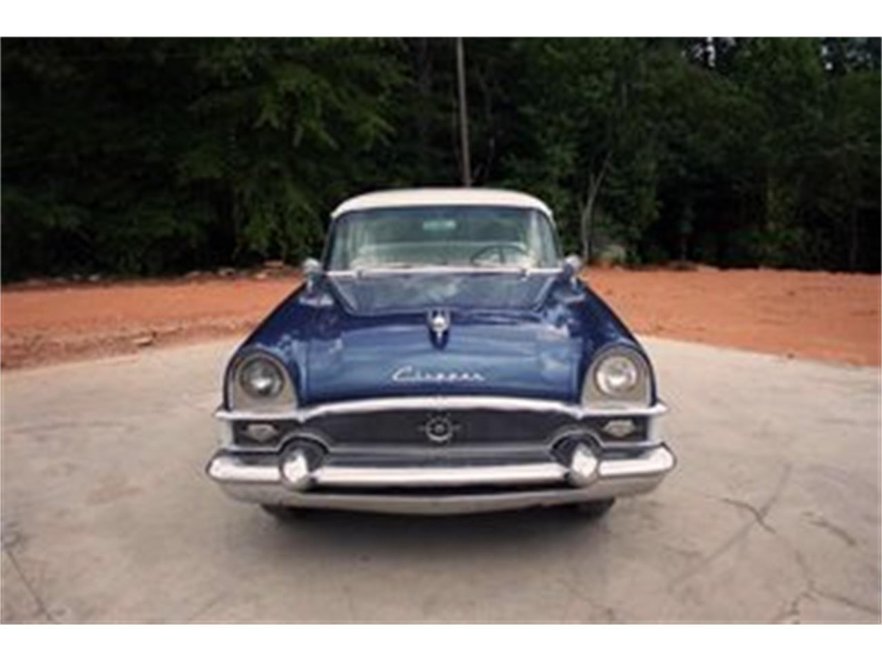 1955 Packard Clipper Super Panama for sale in Roanoke, AL – photo 3