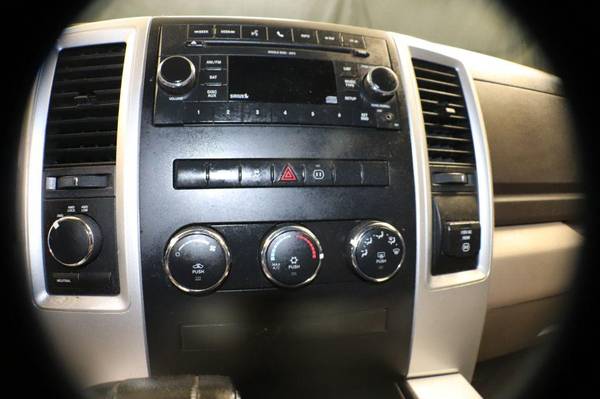 2011 DODGE RAM 1500 EVERYONE WELCOME! - - by dealer for sale in Garrettsville, PA – photo 14