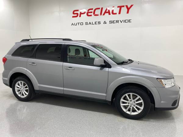 2016 Dodge Journey! SXT! AWD! New Tires & Brakes! Clean Title!... for sale in Suamico, WI – photo 20