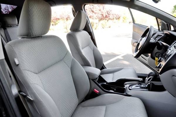 2014 Civic Sedan LX for sale in Fremont, CA – photo 9