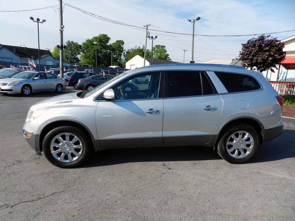 2012 Buick Enclave Leather BHPH Since 1963, Family Owned for sale in Nashville, TN – photo 3