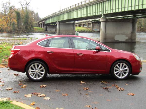 2012 BUICK VERANO *LOW MILEAGE* @ HYLAND AUTO SALES! - cars & trucks... for sale in Springfield, OR – photo 20
