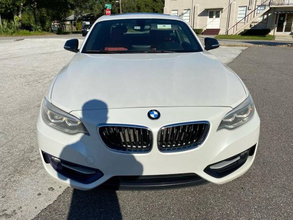 2014 BMW 2 Series 228i 2dr Coupe 100% CREDIT APPROVAL! - cars &... for sale in TAMPA, FL – photo 15
