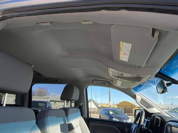 2017 Chevrolet Silverado 2500HD LT 4x4 6.0L V8 CREW In House... for sale in Castle Rock, CO – photo 13