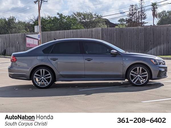 2018 Volkswagen Passat R-Line Sedan - - by dealer for sale in Corpus Christi, TX – photo 5