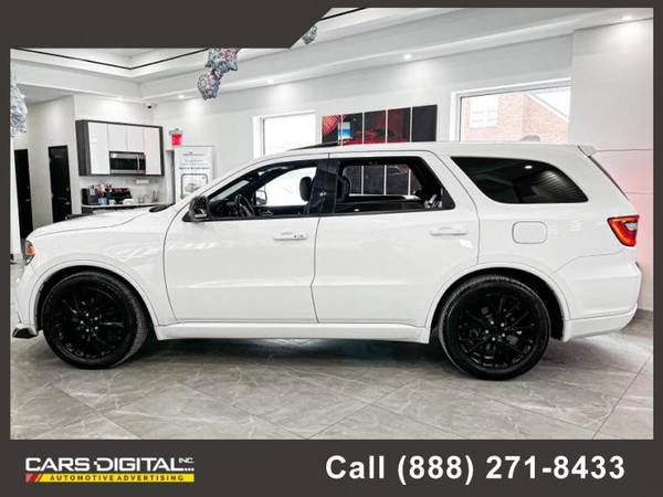 2015 Dodge Durango AWD 4dr R/T SUV - - by dealer for sale in Franklin Square, NY – photo 3