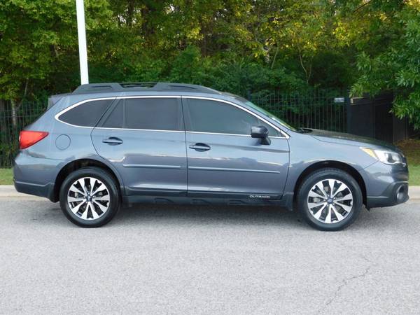 2016 *Subaru* *Outback* *4dr Wagon H4 Automatic 2.5i Li for sale in Fayetteville, AR – photo 2