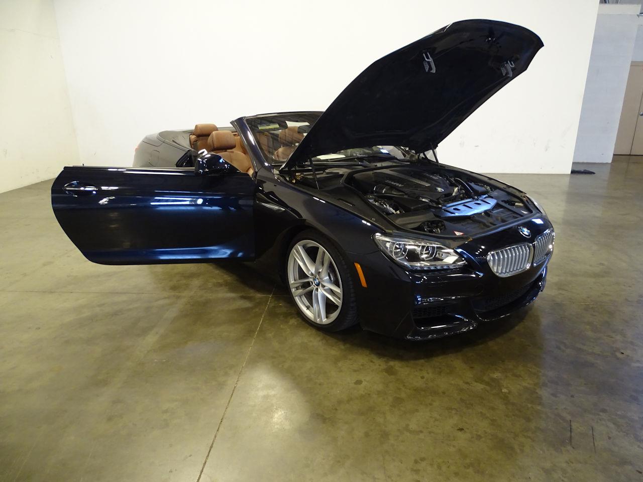 2013 BMW 650I for sale in O'Fallon, IL – photo 59
