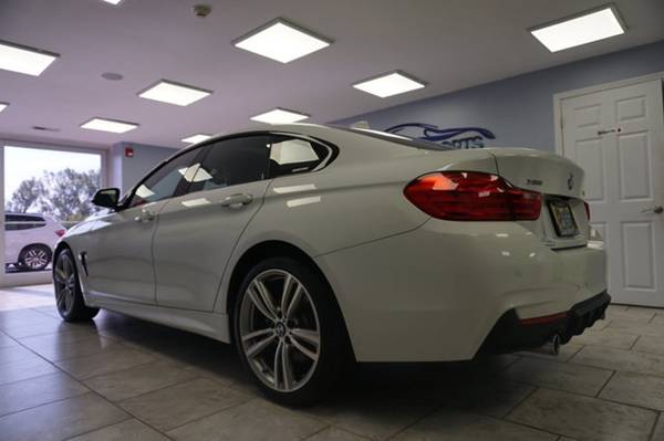 2016 BMW 4 Series 435i xDrive Gran Coupe NOW **$475/MO* for sale in Streamwood, IL – photo 11