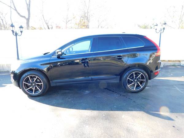 2013 VOLVO XC-60 3.0L T6 AWD~CLEAN, READY FOR WEATHER! - cars &... for sale in Barre, VT – photo 4